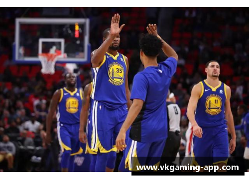 库克：重塑球场传奇