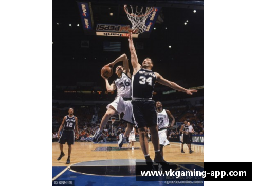 探索斯坦顿球员的篮球之路