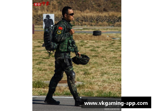 战地猎鹰：球场上的英雄，军旅中的挑战