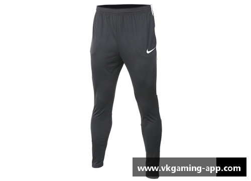 足球防风透气长裤：保护腿部，提升训练效果