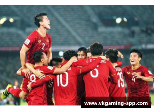 韩国vs泰国世预赛直播：激烈对决揭示亚洲足坛巅峰