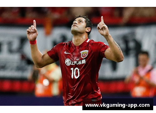 胡尔克：巅峰巴西之光