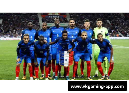 预测卡塔尔世界杯决赛：谁将获得最强大的头衔？