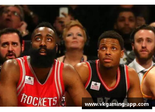 猛龙队球员：崛起的篮球之星