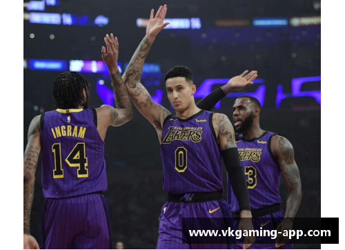 湖人队历届球员全纪录及主要成就