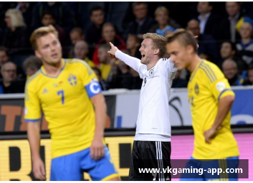 瑞典女球员：突破性表现与职业生涯的挑战