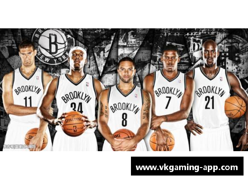 篮网明日之星：新生代球员的崛起