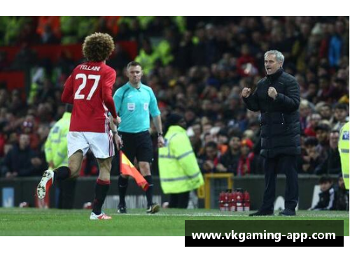 曼联利器：绝对不可或缺的球员阵容