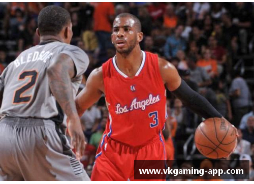 NBA篮球技术与战术分析：探索顶级球员的精湛表现与战术布局