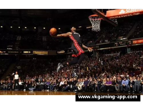 NBA超级精彩集锦：无与伦比的篮球技艺和惊艳瞬间