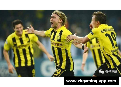 多特蒙德遭遇沃尔夫斯堡绝杀，遗憾错失胜利