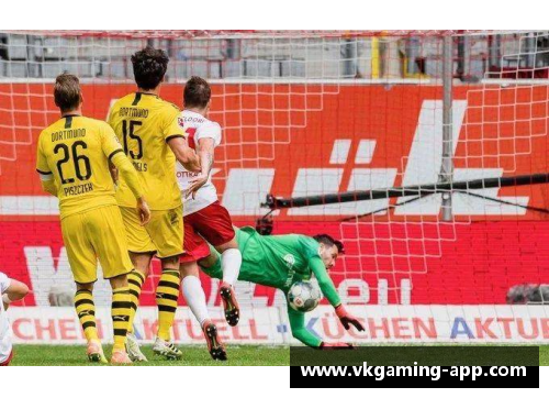 波鸿客场逆袭！绝杀汉堡，豪取胜利！ - 副本